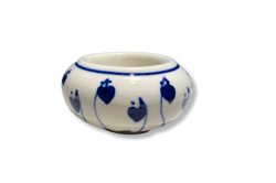 648 Bunzlau Waxinelichthouder 377O Waxinelichthouder